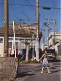 Yuko Ohashi 1st photo book(3)